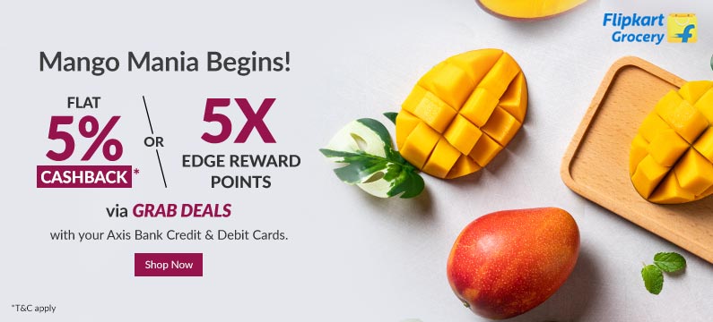 FLIPKART GroceRY image
